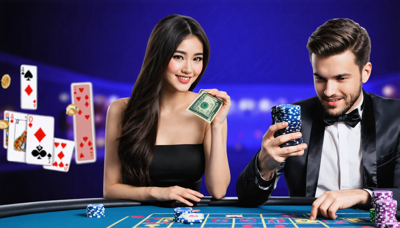 mobile app Olimp Casino