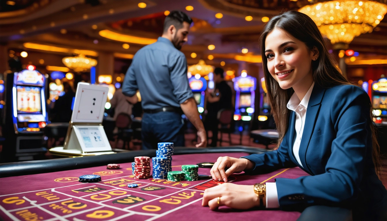 registration Olimp Casino