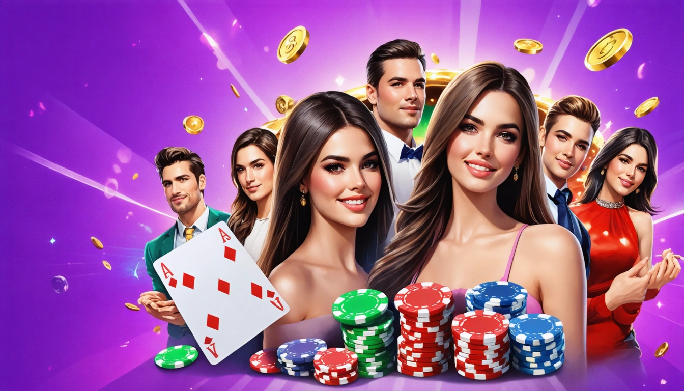 app Olimp Casino