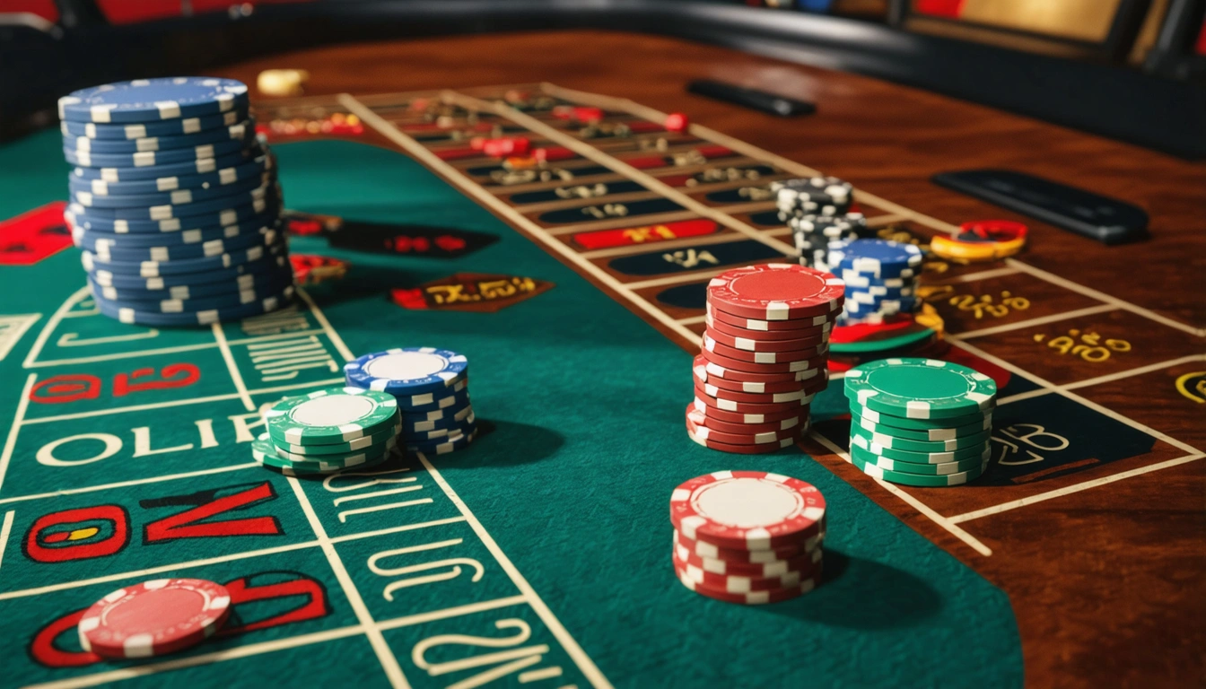 review Olimp Casino